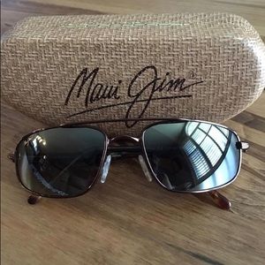 Maui Jim Sunglasses